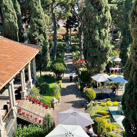 Utopia Hotel Boutique Meksyk Zewnętrze zdjęcie