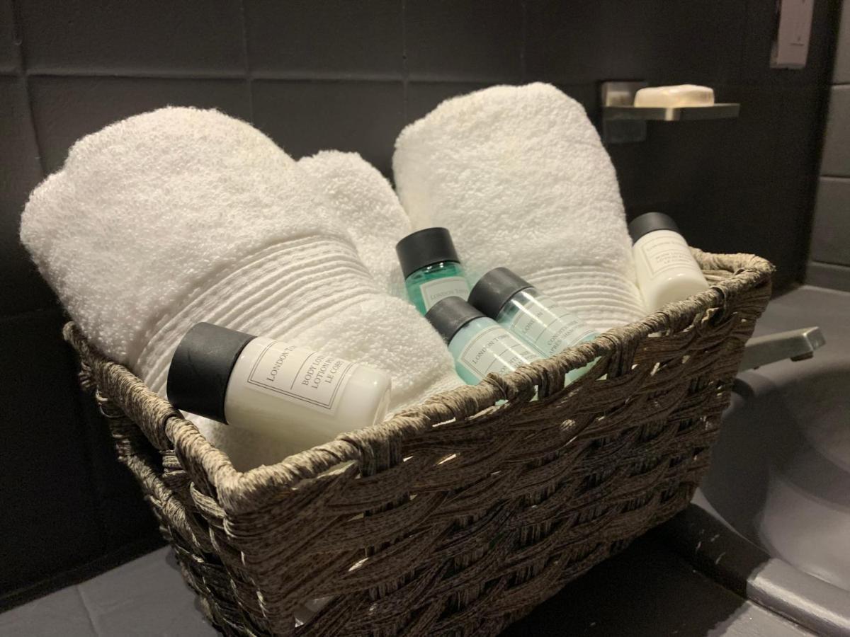 Utopia Hotel Boutique Meksyk Zewnętrze zdjęcie