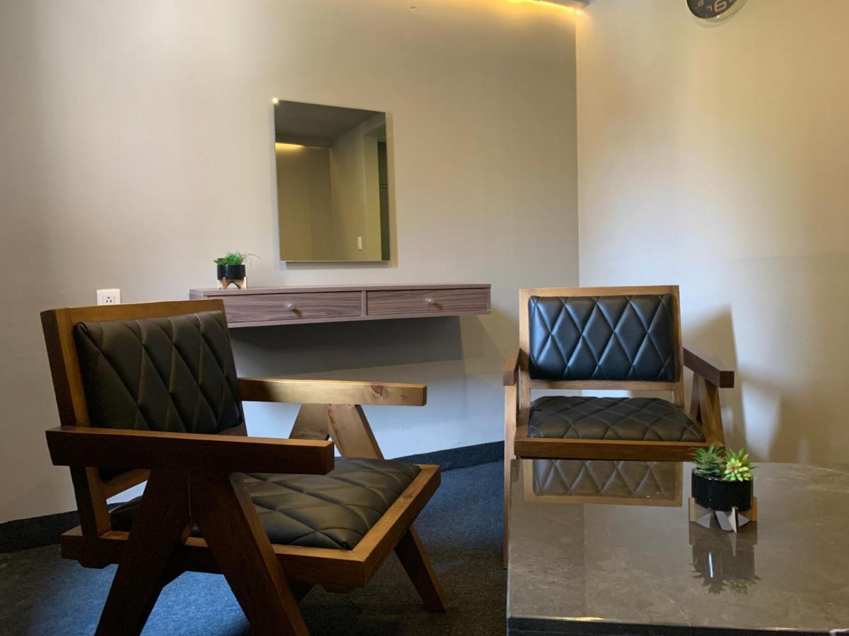 Utopia Hotel Boutique Meksyk Zewnętrze zdjęcie