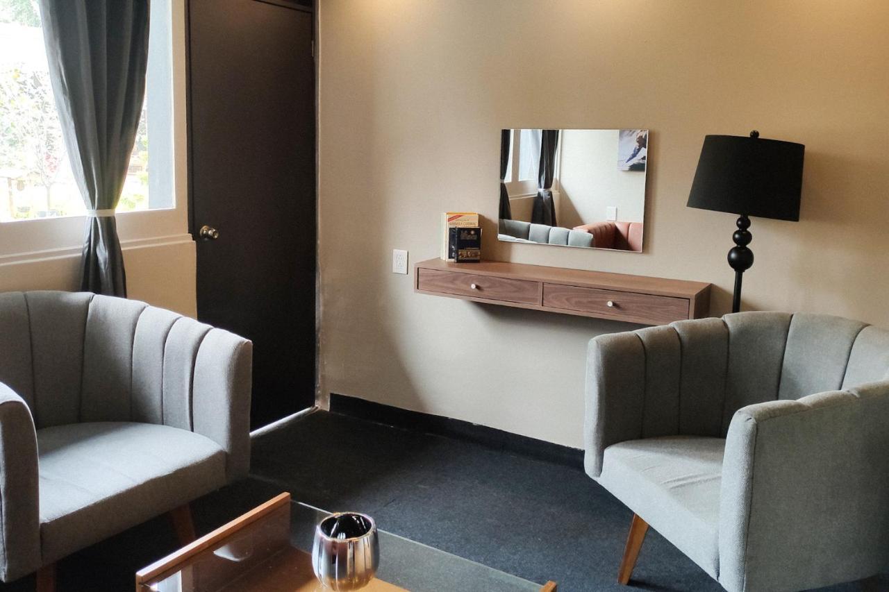 Utopia Hotel Boutique Meksyk Zewnętrze zdjęcie