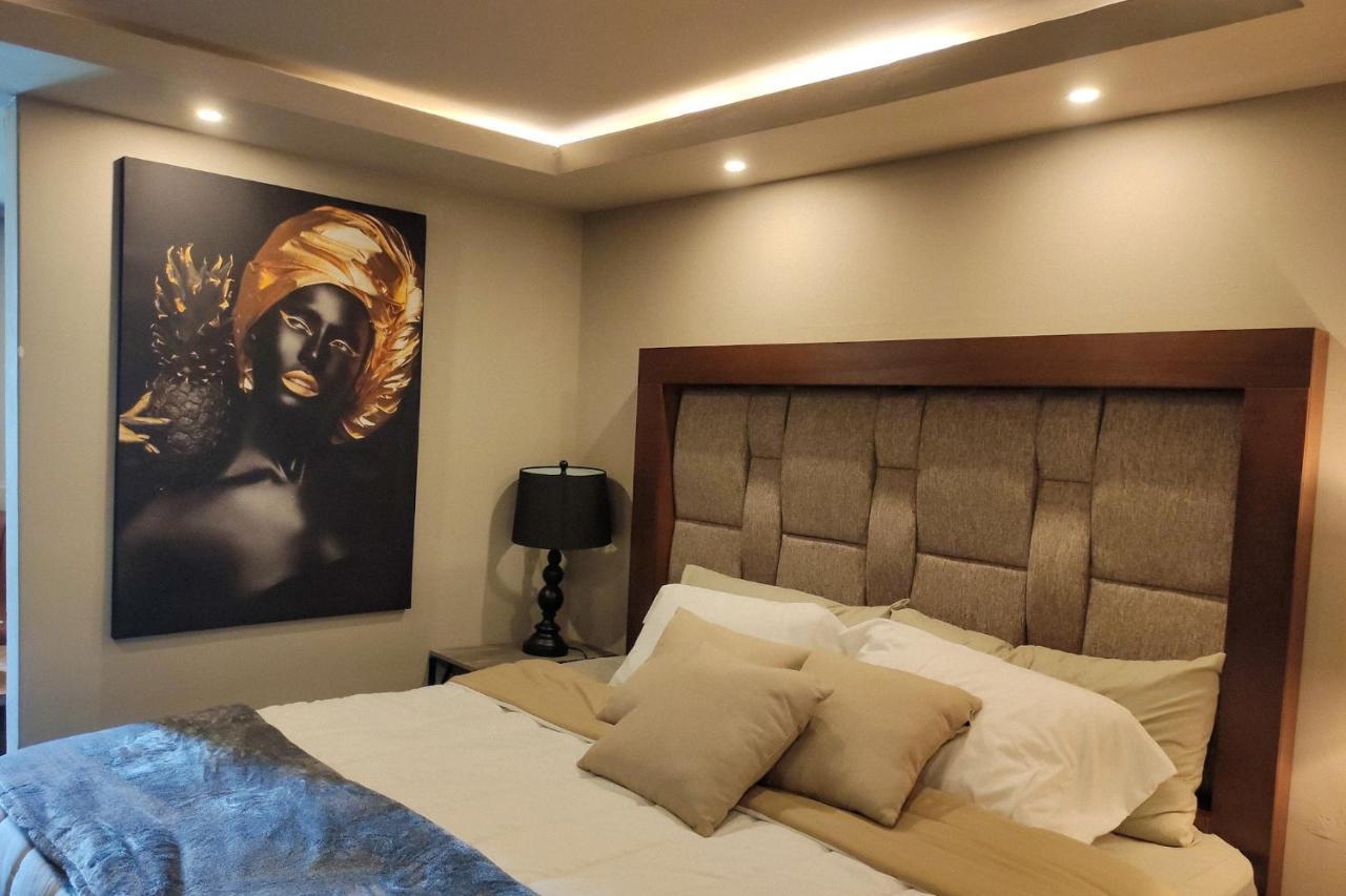Utopia Hotel Boutique Meksyk Zewnętrze zdjęcie