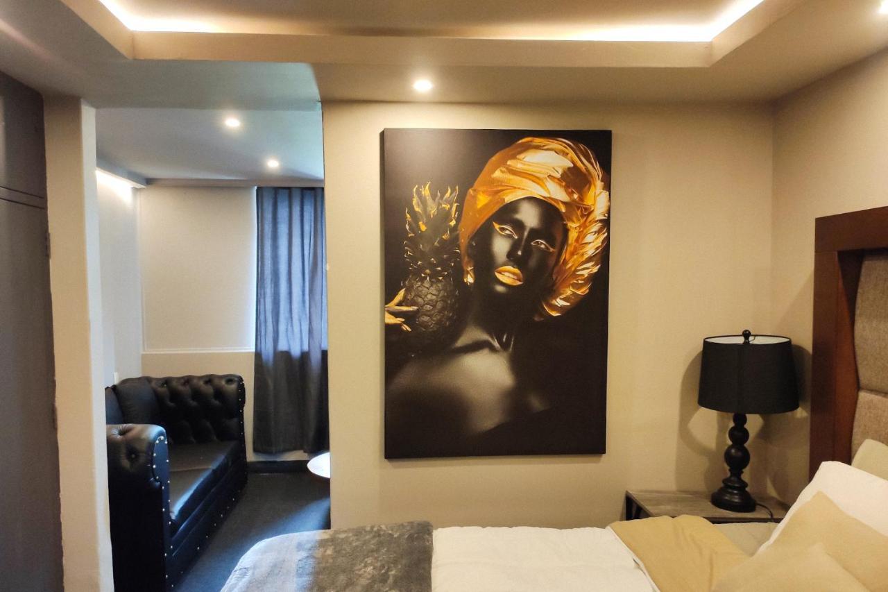 Utopia Hotel Boutique Meksyk Zewnętrze zdjęcie