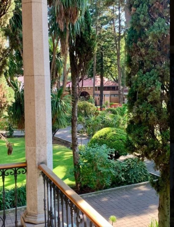 Utopia Hotel Boutique Meksyk Zewnętrze zdjęcie