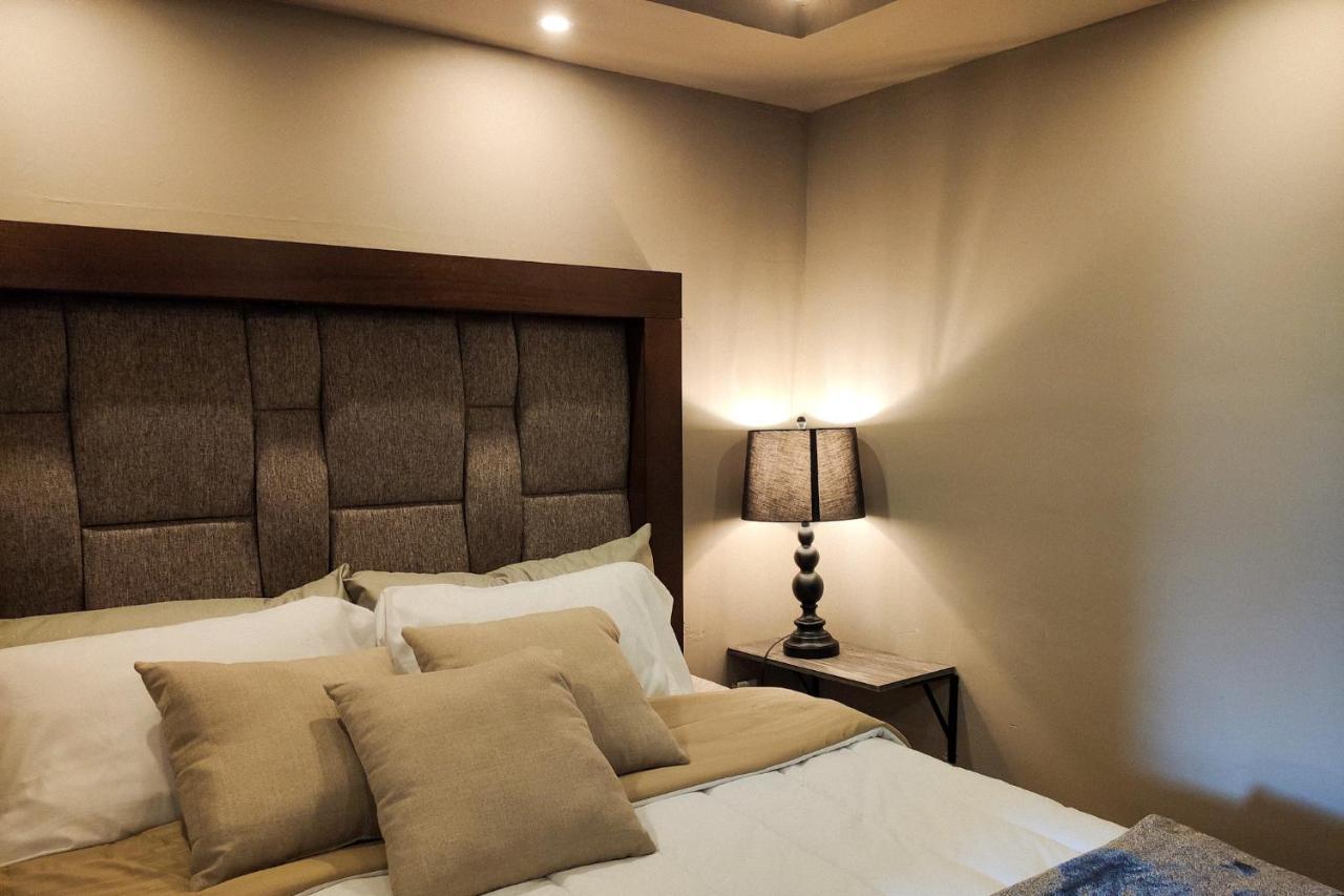 Utopia Hotel Boutique Meksyk Zewnętrze zdjęcie