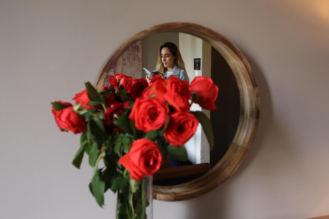 Utopia Hotel Boutique Meksyk Zewnętrze zdjęcie
