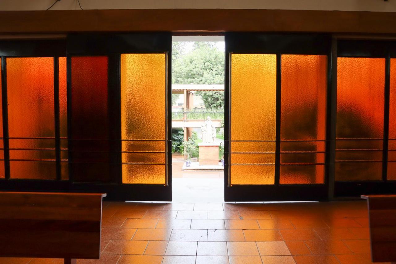 Utopia Hotel Boutique Meksyk Zewnętrze zdjęcie