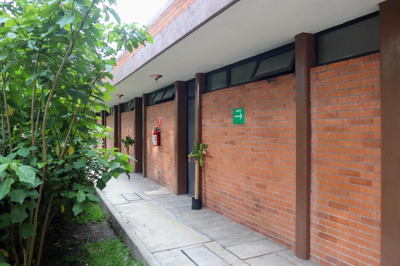 Utopia Hotel Boutique Meksyk Zewnętrze zdjęcie