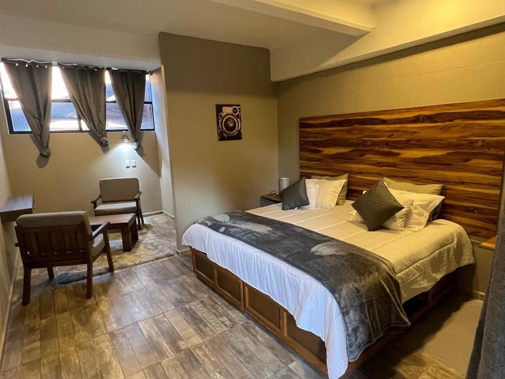 Utopia Hotel Boutique Meksyk Zewnętrze zdjęcie